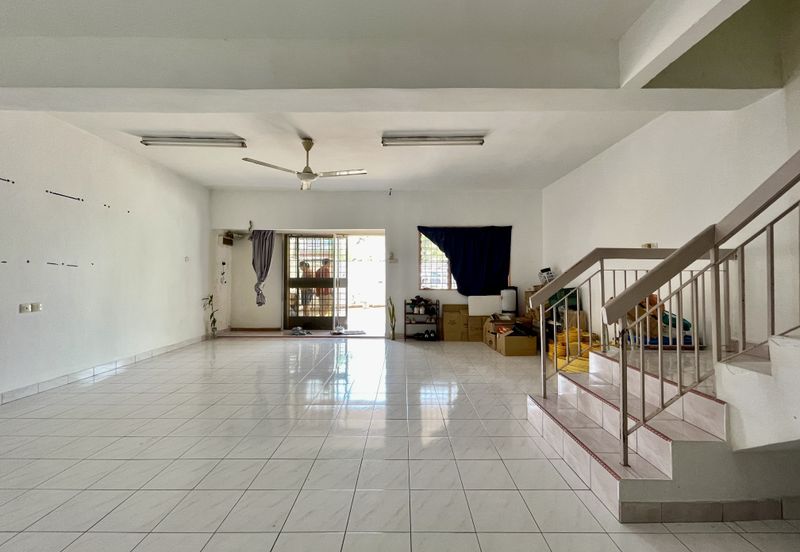 Taman Taynton (Taynton View)