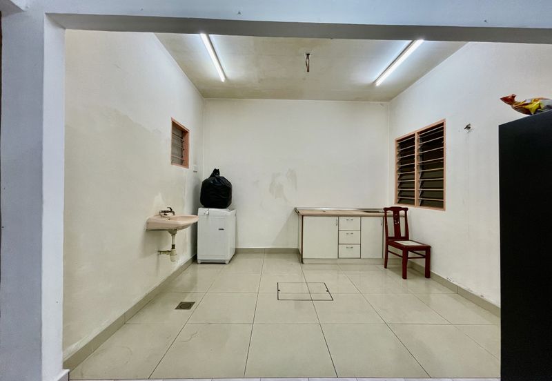 Taman Taynton (Taynton View)