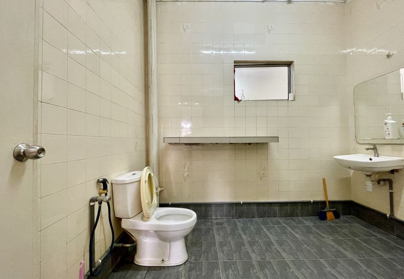 Taman Taynton (Taynton View)