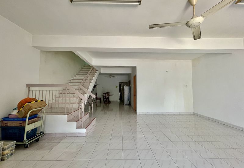 Taman Taynton (Taynton View)