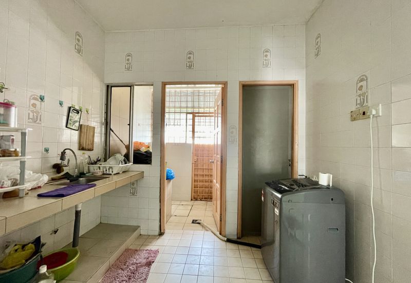 Taman Taynton (Taynton View)