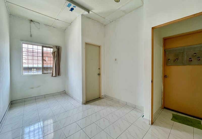 Taman Taynton (Taynton View)