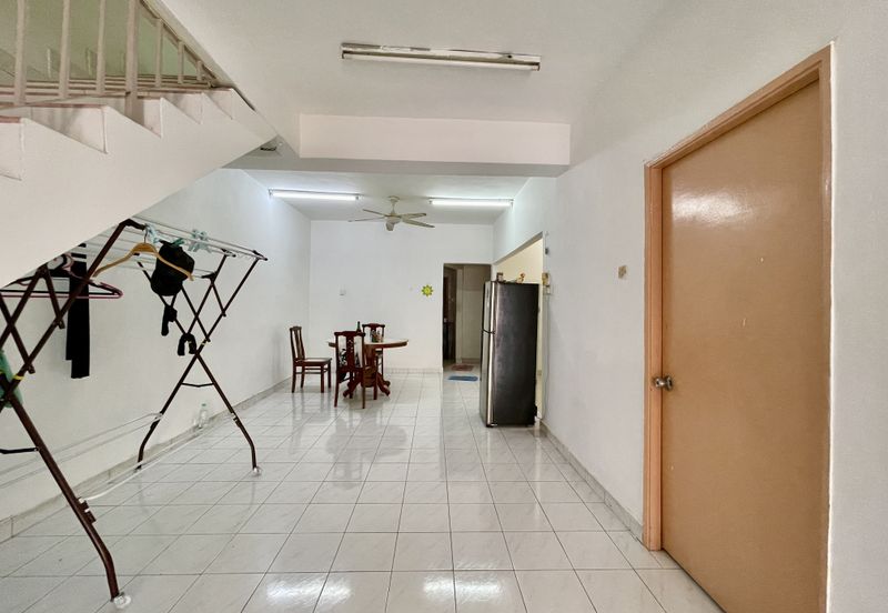 Taman Taynton (Taynton View)