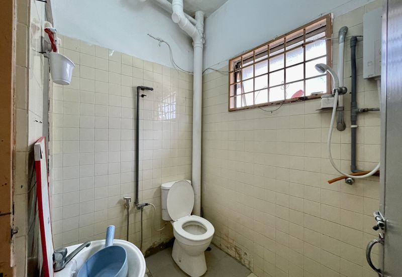 Taman Taynton (Taynton View)