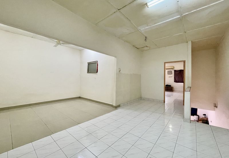 Taman Taynton (Taynton View)