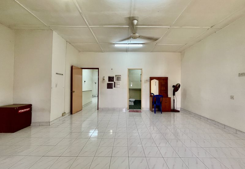 Taman Taynton (Taynton View)