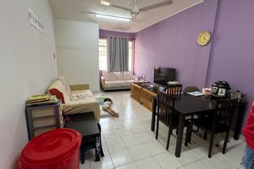 Vista Hatamas Apartment