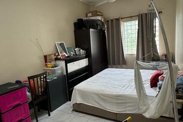 Vista Hatamas Apartment