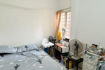 Vista Hatamas Apartment