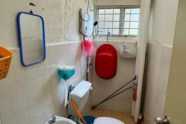 Vista Hatamas Apartment