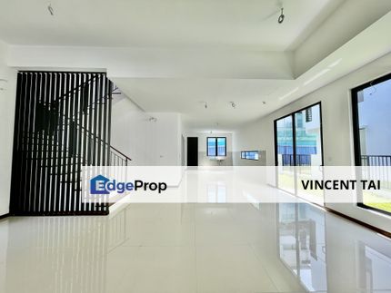 Sierra Hijauan brand new 2.5 Storey semi d, ready in 2026, free legal fees with attractive package , Selangor, Ampang