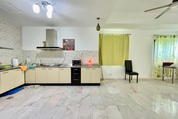 Country Heights Kajang