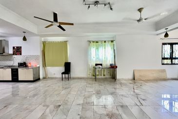 Country Heights Kajang