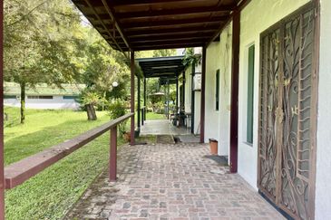 Country Heights Kajang