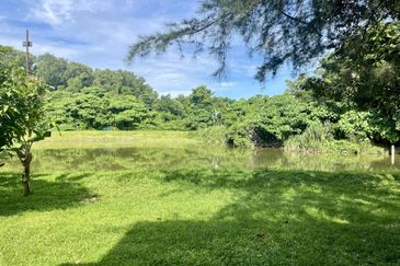 Country Heights Kajang