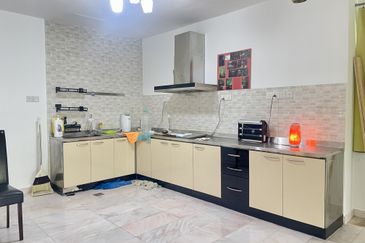 Country Heights Kajang