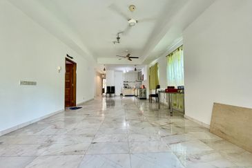 Country Heights Kajang