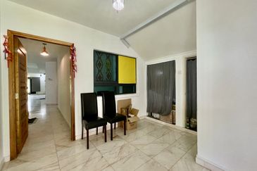 Country Heights Kajang