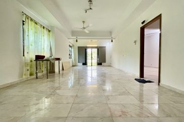 Country Heights Kajang