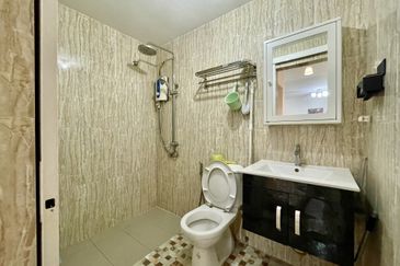 Country Heights Kajang