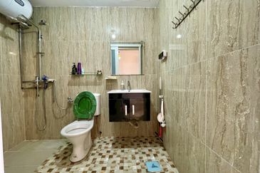 Country Heights Kajang