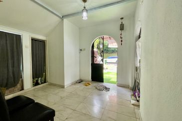 Country Heights Kajang