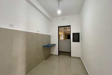 D'Quince Damansara Perdana