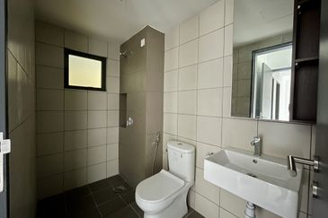 D'Quince Damansara Perdana