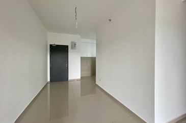 D'Quince Damansara Perdana