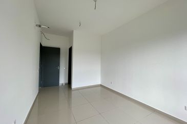 D'Quince Damansara Perdana