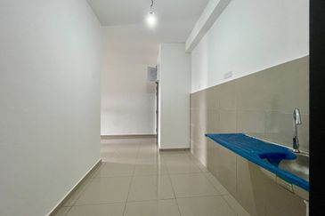 D'Quince Damansara Perdana