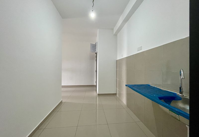 D'Quince Damansara Perdana