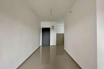 D'Quince Damansara Perdana