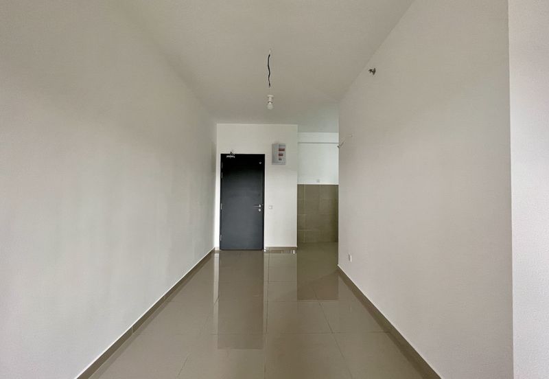 D'Quince Damansara Perdana