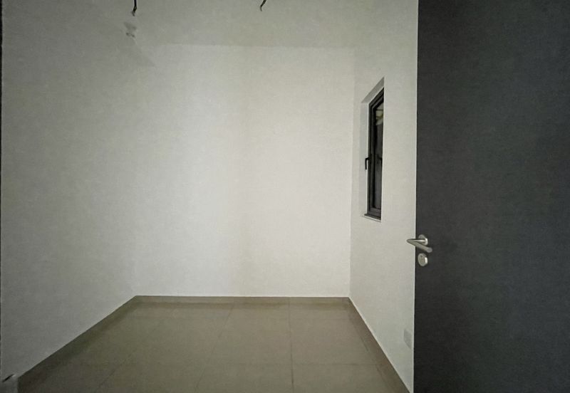 D'Quince Damansara Perdana