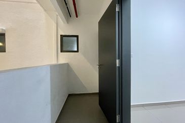 D'Quince Damansara Perdana