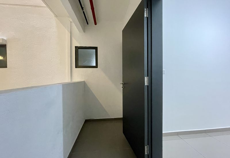 D'Quince Damansara Perdana