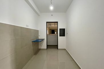 D'Quince Damansara Perdana