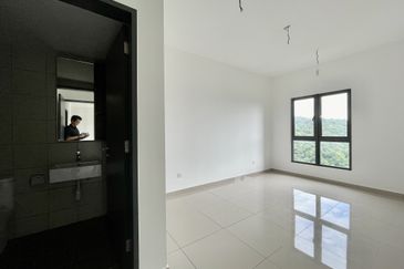 D'Quince Damansara Perdana