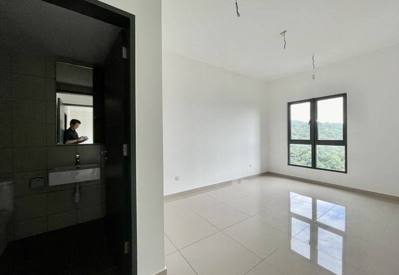 D'Quince Damansara Perdana