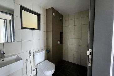 D'Quince Damansara Perdana