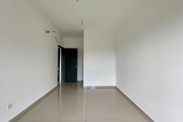 D'Quince Damansara Perdana