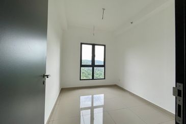 D'Quince Damansara Perdana