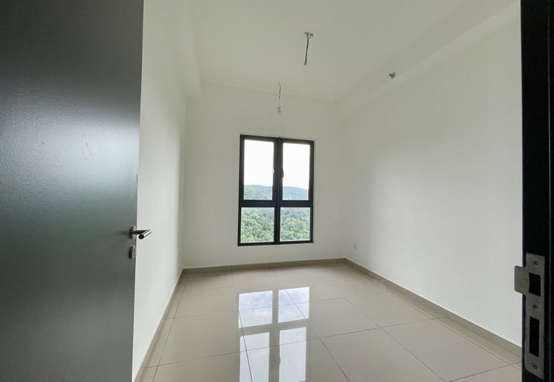 D'Quince Damansara Perdana