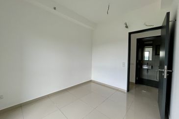 D'Quince Damansara Perdana