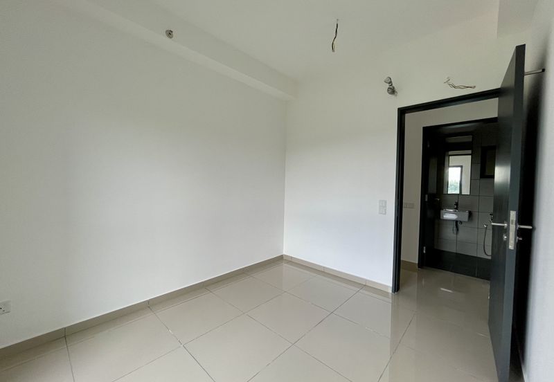 D'Quince Damansara Perdana