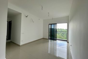 D'Quince Damansara Perdana