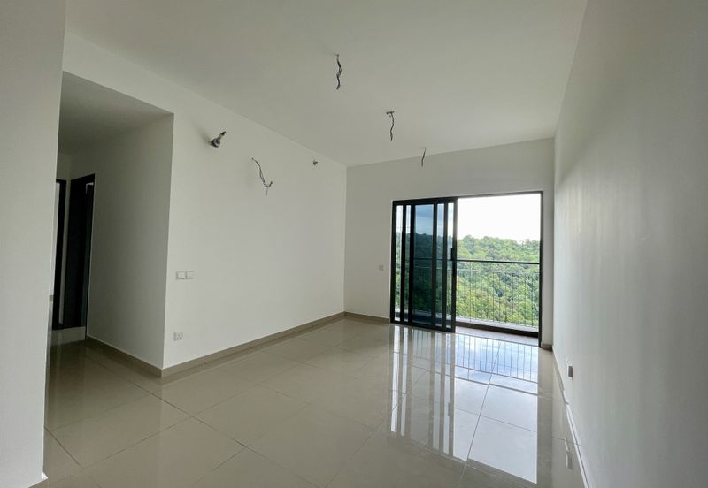 D'Quince Damansara Perdana