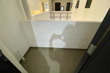 D'Quince Damansara Perdana