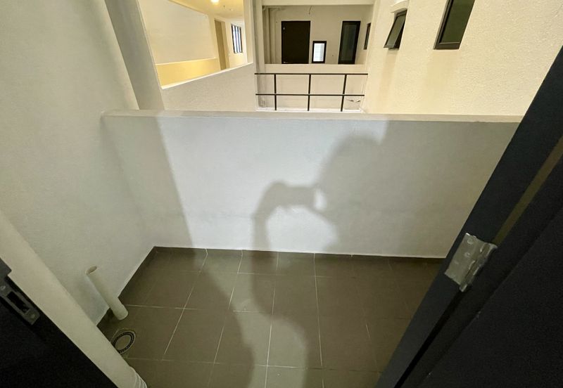 D'Quince Damansara Perdana